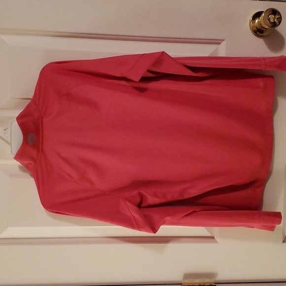 VINEYARD vines 1/4 zip performance pullover - Picture 2 of 9